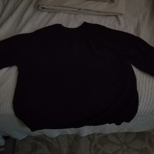Ipod Light Sweater